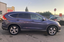 HONDA CR-V 2.2 i-DTEC Executive 4WD 