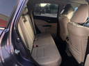 HONDA CR-V 2.2 i-DTEC Executive 4WD 
