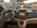HONDA CR-V 2.2 i-DTEC Executive 4WD 