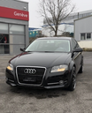 AUDI A3 Sportback 2.0 TDI Attraction 