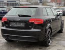 AUDI A3 Sportback 2.0 TDI Attraction 