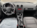 AUDI A3 Sportback 2.0 TDI Attraction 