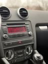 AUDI A3 Sportback 2.0 TDI Attraction 