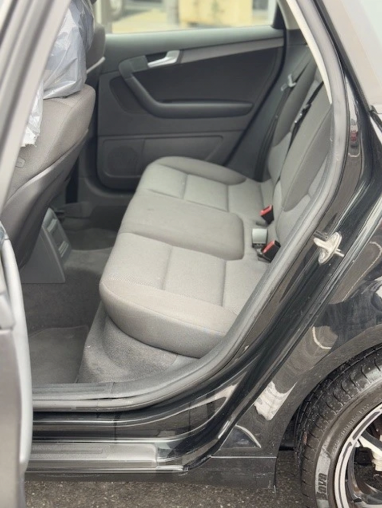 AUDI A3 Sportback 2.0 TDI Attraction 