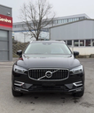 VOLVO XC60 D5 AWD Inscription Geartronic 