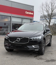 VOLVO XC60 D5 AWD Inscription Geartronic 