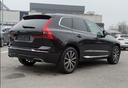 VOLVO XC60 D5 AWD Inscription Geartronic 