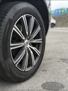 VOLVO XC60 D5 AWD Inscription Geartronic 