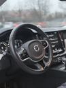 VOLVO XC60 D5 AWD Inscription Geartronic 