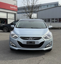 HYUNDAI i40 1.7 CRDI Style Automatic 