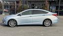 HYUNDAI i40 1.7 CRDI Style Automatic 