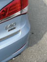HYUNDAI i40 1.7 CRDI Style Automatic 