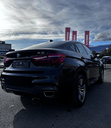 BMW X6 xDrive 30d Steptronic