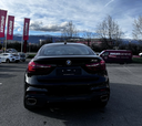 BMW X6 xDrive 30d Steptronic