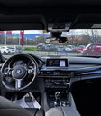 BMW X6 xDrive 30d Steptronic