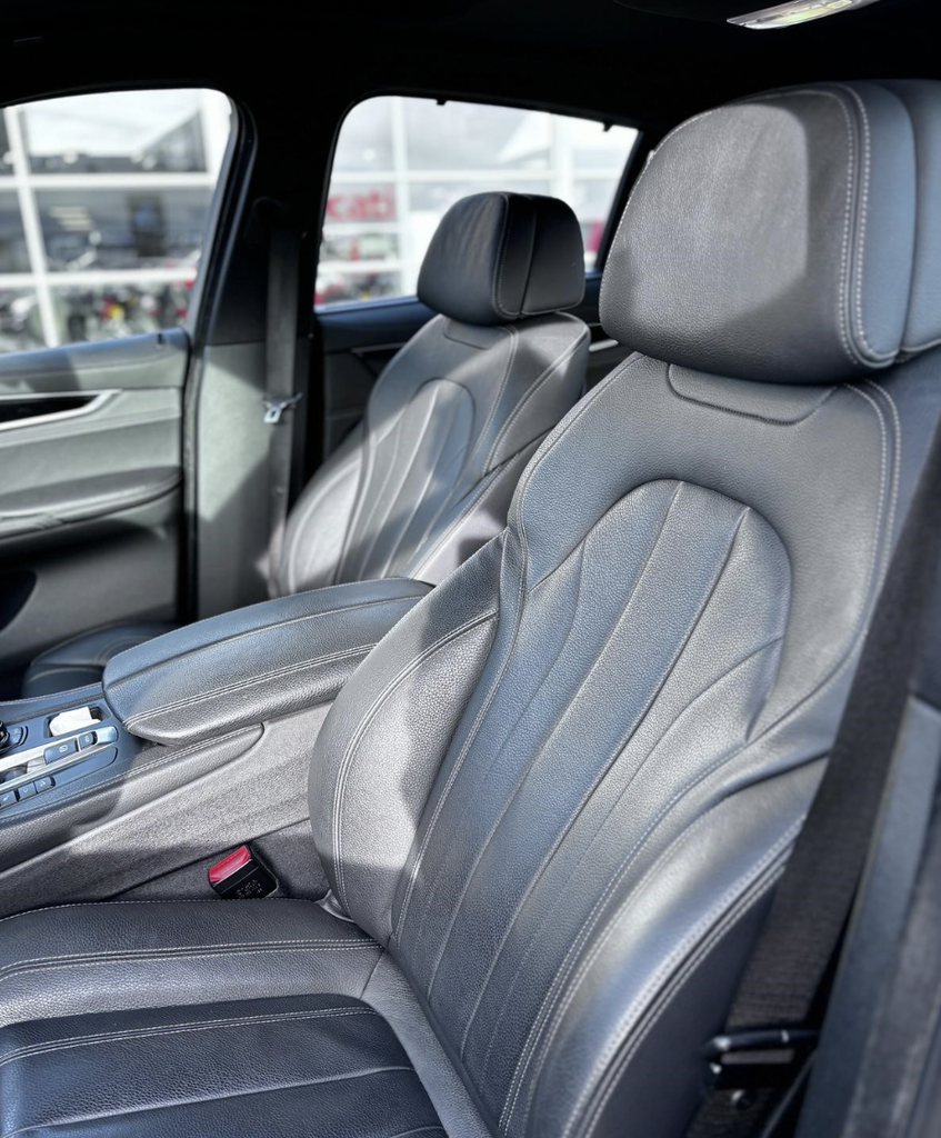 BMW X6 xDrive 30d Steptronic
