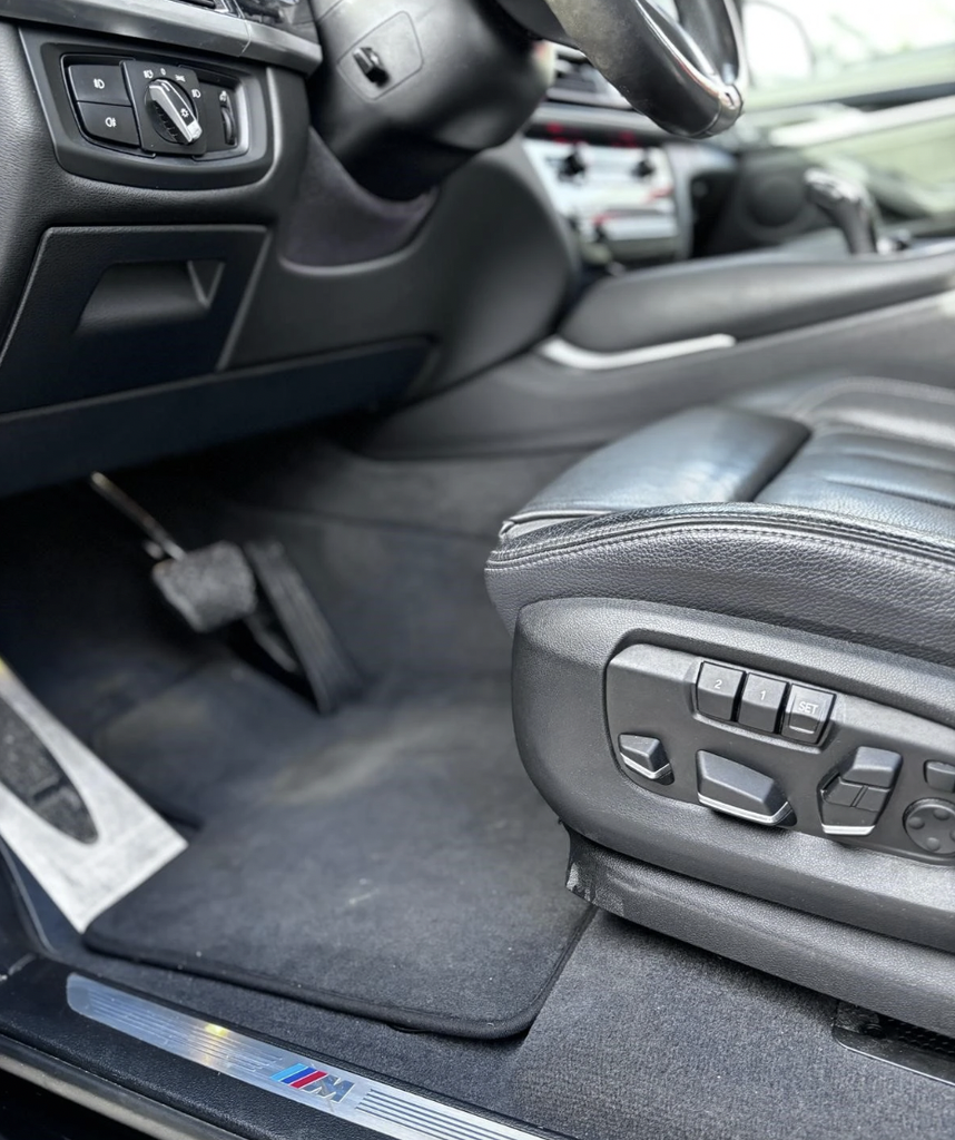 BMW X6 xDrive 30d Steptronic