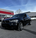 BMW X6 xDrive 30d Steptronic