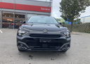 CITROEN C4 1.2 Pure Tech Swiss Edition EAT8