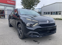 CITROEN C4 1.2 Pure Tech Swiss Edition EAT8
