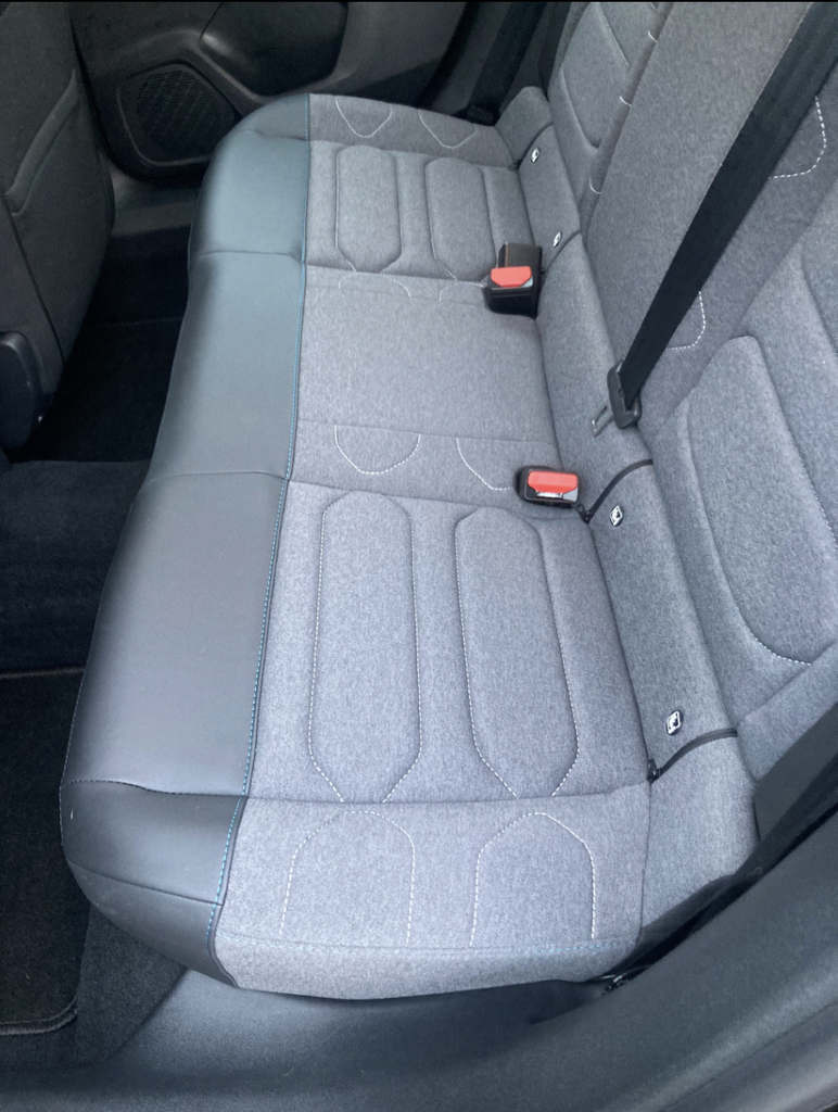 CITROEN C4 1.2 Pure Tech Swiss Edition EAT8