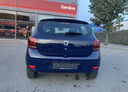 DACIA Sandero 1.0