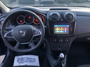 DACIA Sandero 1.0