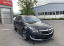 OPEL Insignia Sports Tourer 2.0 Turbo Cosmo