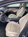 OPEL Insignia Sports Tourer 2.0 Turbo Cosmo