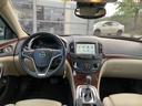 OPEL Insignia Sports Tourer 2.0 Turbo Cosmo