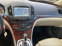 OPEL Insignia Sports Tourer 2.0 Turbo Cosmo
