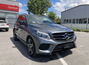 MERCEDES-BENZ GLE 350 d 4Matic 9G-Tronic