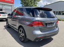 MERCEDES-BENZ GLE 350 d 4Matic 9G-Tronic