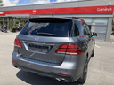 MERCEDES-BENZ GLE 350 d 4Matic 9G-Tronic