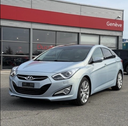 HYUNDAI i40 1.7 CRDI Style Automatic 