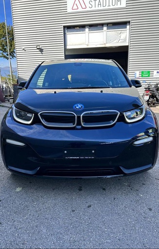 BMW i3s (94Ah)