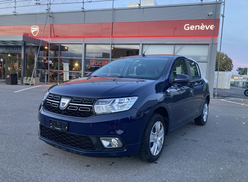 DACIA Sandero 1.0