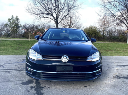 VW Golf 1.0 TSI 70th Anniversary DSG 